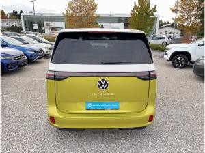 Volkswagen ID.Buzz Bus LR W Pro Matrix/Pano/CCS/CarPlay/AHK