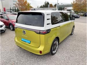 Volkswagen ID.Buzz Bus LR W Pro Matrix/Pano/CCS/CarPlay/AHK