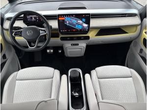 Volkswagen ID.Buzz Bus LR W Pro Matrix/Pano/CCS/CarPlay/AHK