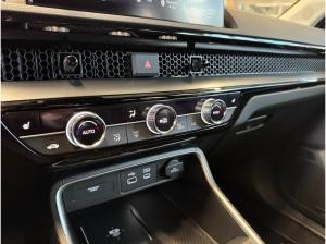 Honda CR-V 2.0 e:HEV 2WD Elegance MY2025