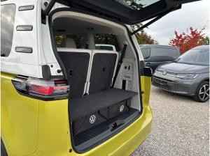 Volkswagen ID.Buzz Bus LR W Pro Matrix/Pano/CCS/CarPlay/AHK