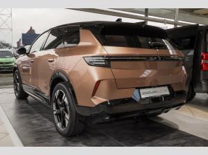 Opel Grandland ⚡Elektro ⚡GS Voll-LED 360-Kam Navi 2-Zonen-Klima Winterpaket