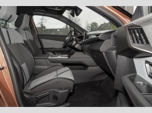 Opel Grandland ⚡Elektro ⚡GS Voll-LED 360-Kam Navi 2-Zonen-Klima Winterpaket