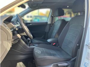 Volkswagen Tiguan Allspace Elegance 2.0TDI 4M DSG/ Pano,AHK