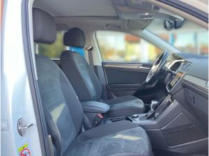 Volkswagen Tiguan Allspace Elegance 2.0TDI 4M DSG/ Pano,AHK