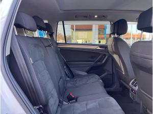 Volkswagen Tiguan Allspace Elegance 2.0TDI 4M DSG/ Pano,AHK