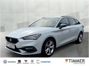 Seat Leon SP FR 1.5eTSI 110kW (150PS)*DSG*RKAM*MATRIX*Travel-Ass.*NAVI*SHZ*GJR*KESSY*