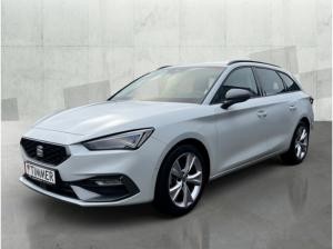Seat Leon SP FR 1.5eTSI 110kW (150PS)*DSG*RKAM*MATRIX*Travel-Ass.*NAVI*SHZ*GJR*KESSY*