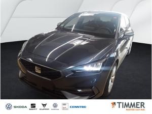 Seat Leon FR 1.5eTSI 110kW (150PS)*DSG*SHZ*GJR*RFK*ACC*NAVI*KESSY*