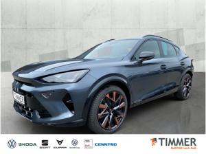 Cupra Formentor VZ 2.0TSI 294kW (400PS) ABT*5J.-Gar.*DSG*4Drive*AHK*PANO*Matrix*Travel-Ass.*Sennheiser*PRIVATKUNDEN*