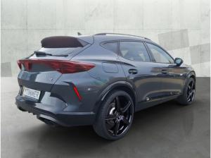 Cupra Formentor VZ 2.0TSI 294kW (400PS) ABT*5J.-Gar.*DSG*4Drive*AHK*PANO*Matrix*Travel-Ass.*Sennheiser*PRIVATKUNDEN*