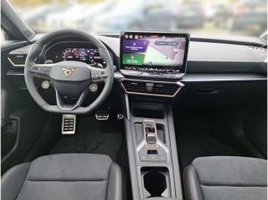 Cupra Formentor VZ 2.0TSI 294kW (400PS) ABT*5J.-Gar.*DSG*4Drive*AHK*PANO*Matrix*Travel-Ass.*Sennheiser*PRIVATKUNDEN*