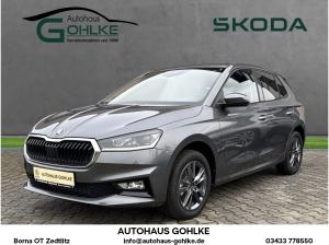 Skoda Fabia FABIA Tour 1.0T DSG*Navi*Kamera*Climaatroni