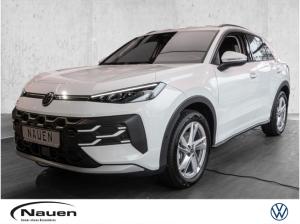 Volkswagen T-Roc Life 1.5 eTSI 110 kW 7-Gang-DSG *Rate 355EUR*