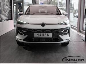 Volkswagen T-Roc Life 1.5 eTSI 110 kW 7-Gang-DSG *Rate 355EUR*