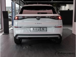 Volkswagen T-Roc Life 1.5 eTSI 110 kW 7-Gang-DSG *Rate 355EUR*