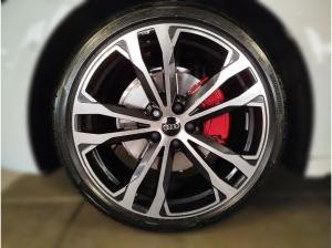 Audi A5 LimousineTFSI S tronic S line Matrix-LED Navi VC DAB