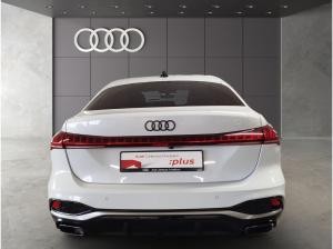 Audi A5 LimousineTFSI S tronic S line Matrix-LED Navi VC DAB