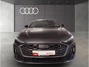 Audi A5 LimousineTFSI quattro S tronic S line Matrix-LED Navi B&O HuD DAB VC