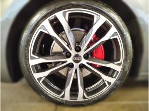 Audi A5 LimousineTFSI quattro S tronic S line Matrix-LED Navi B&O HuD DAB VC