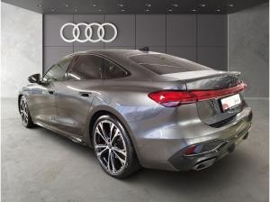 Audi A5 LimousineTFSI quattro S tronic S line Matrix-LED Navi B&O HuD DAB VC