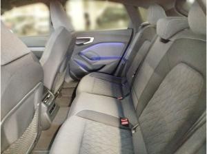 Audi A5 LimousineTFSI S tronic S line Matrix-LED Navi VC DAB