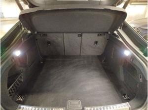 Audi A5 LimousineTFSI quattro S tronic S line Matrix-LED Navi B&O HuD DAB VC