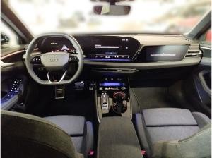 Audi A5 LimousineTFSI S tronic S line Matrix-LED Navi VC DAB