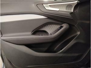 Audi A5 LimousineTFSI quattro S tronic S line Matrix-LED Navi B&O HuD DAB VC