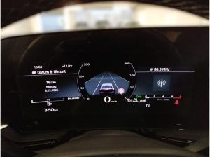 Audi A5 LimousineTFSI quattro S tronic S line Matrix-LED Navi B&O HuD DAB VC