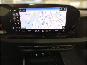 Audi A5 LimousineTFSI quattro S tronic S line Matrix-LED Navi B&O HuD DAB VC