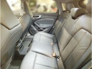 Audi A5 LimousineTFSI quattro S tronic S line Matrix-LED Navi B&O HuD DAB VC