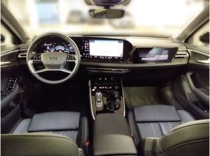 Audi A5 LimousineTFSI quattro S tronic S line Matrix-LED Navi B&O HuD DAB VC