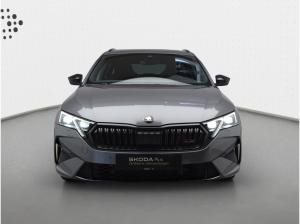 Skoda Octavia Combi 2.0 TFSI DSG RS*CANTON*HUD*LED*PANO*PDC*NAVI