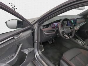 Skoda Octavia Combi 2.0 TFSI DSG RS*CANTON*HUD*LED*PANO*PDC*NAVI