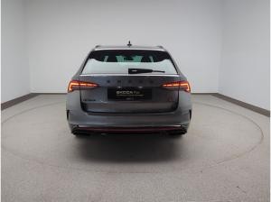 Skoda Octavia Combi 2.0 TFSI DSG RS*CANTON*HUD*LED*PANO*PDC*NAVI