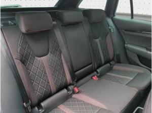 Skoda Octavia Combi 2.0 TFSI DSG RS*CANTON*HUD*LED*PANO*PDC*NAVI