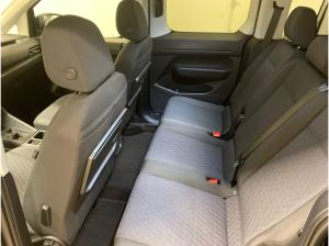Volkswagen Caddy ENERGY 2.0 l TDI Preisvorteil 5785€