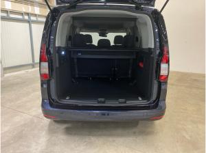 Volkswagen Caddy ENERGY 2.0 l TDI Preisvorteil 5785€