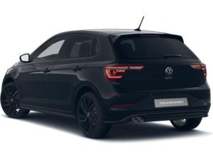 Volkswagen Polo GTI 2,0 l TSI OPF 152 kW (207 PS)