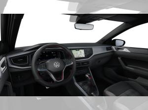 Volkswagen Polo GTI 2,0 l TSI OPF 152 kW (207 PS)