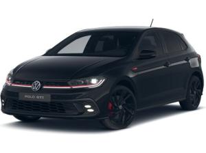 Volkswagen Polo GTI 2,0 l TSI OPF 152 kW (207 PS)