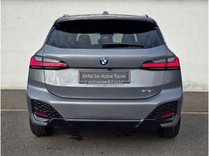 BMW 218 Active Tourer Steptronic DCT Navi DSG Tempom.aktiv Bluetooth PDC
