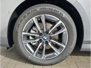 BMW 218 Active Tourer Steptronic DCT Navi DSG Tempom.aktiv Bluetooth PDC