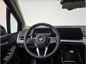 BMW 218 Active Tourer Navi AHK DA+ 17''LMR eSitze