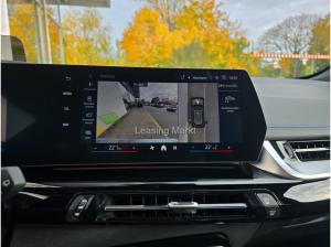 BMW 218 Active Tourer Steptronic DCT Navi DSG Tempom.aktiv Bluetooth PDC