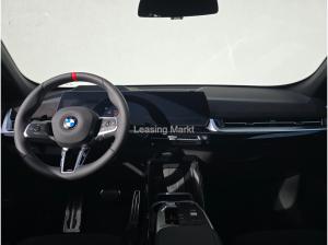 BMW X1 M35i xDrive Navi DSG Tempom.aktiv Panoramadach Bluetooth