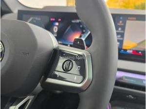 BMW X3 xDrive20d AT Navi Tempom.aktiv Panoramadach Bluetooth PDC