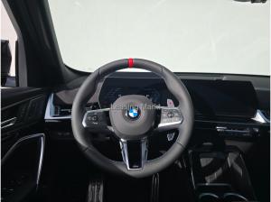 BMW X1 M35i xDrive Navi DSG Tempom.aktiv Panoramadach Bluetooth