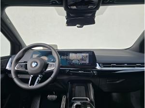 BMW 218 Active Tourer Steptronic DCT Navi DSG Tempom.aktiv Bluetooth PDC